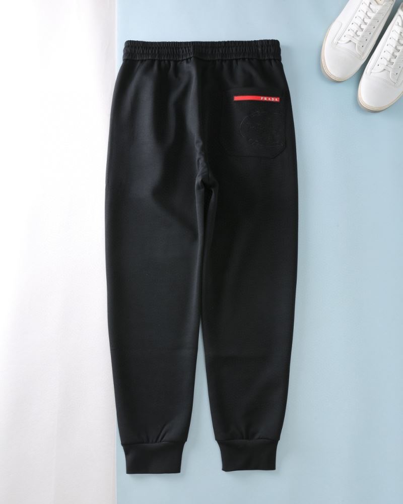 Prada Long Pants